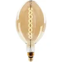 Caffe XXL Dimmable Designer LED Light Bulb - 8W - 2000K - E27 Socket - BF180 - LED