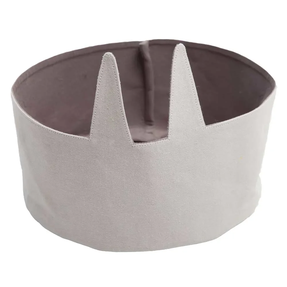 "Fabelab Baby Storage Baskets Klein Pirat image"