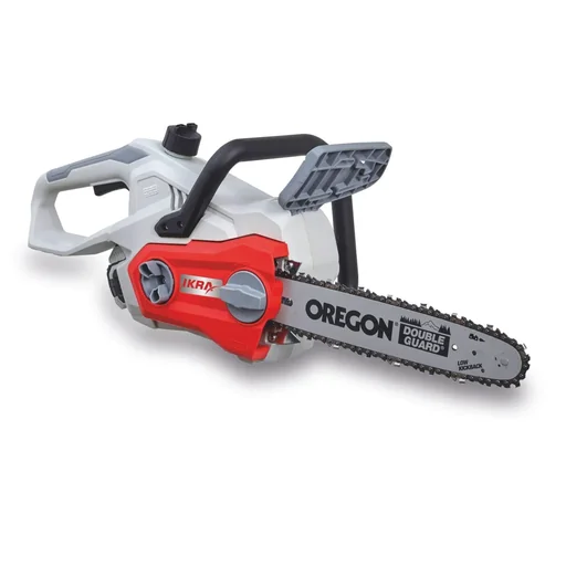 "Battery Chainsaw "IAK 40-3025" (Battery and charger not included) image"
