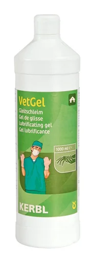 "Lubricant, 1000 ml image"