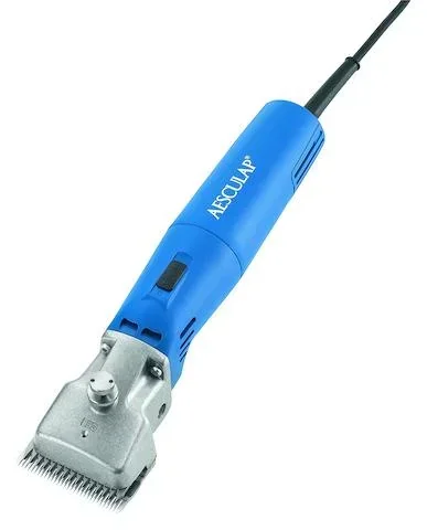 "Clipper Econom II including shearing blade (upper blade 13 teeth, lower blade 31 teeth) image"