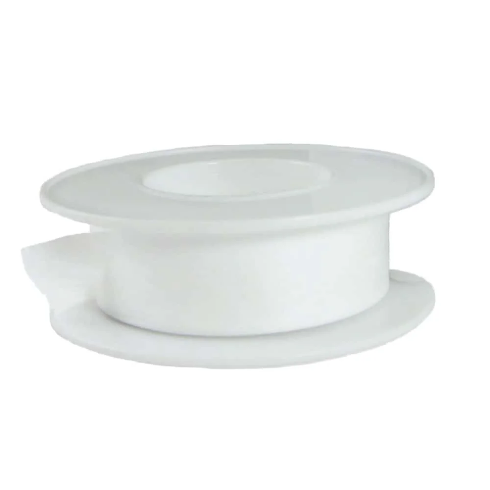 "PTFE Teflon Tape - Thread Seal Tape 1/2 Inch x 393 Inch image"