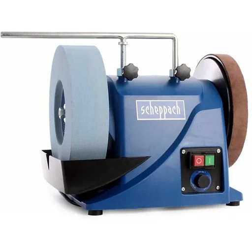 "Natslijpmachine TIGER 5000 image"