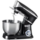 Food processor - 1900W-Black