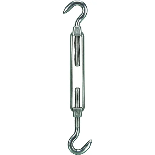 "tensioner - stainless steel image"