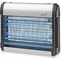 "Square Air ZAP 20 electric insect killer - insect killer and fly lamp image"