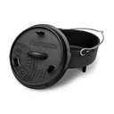 Dutch oven (3 qt)