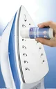 Iron cleaning set, 50 g, 3-piece