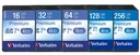 256GB SDXC Premium Memory Card