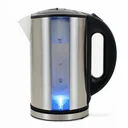 Kettle stainless steel 1.7L