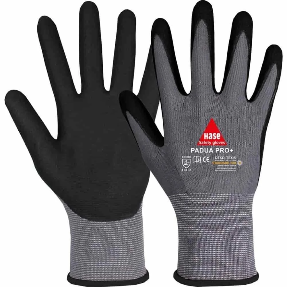 "Work Gloves Size 7, Assembly Gloves, Touchscreen Gloves image"