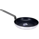 Aluminium frying pan with non-stick coating - Teflon - Ø 24 cm - for all types of cookers