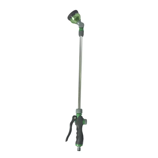 "Professional spray lance made of aluminum image"