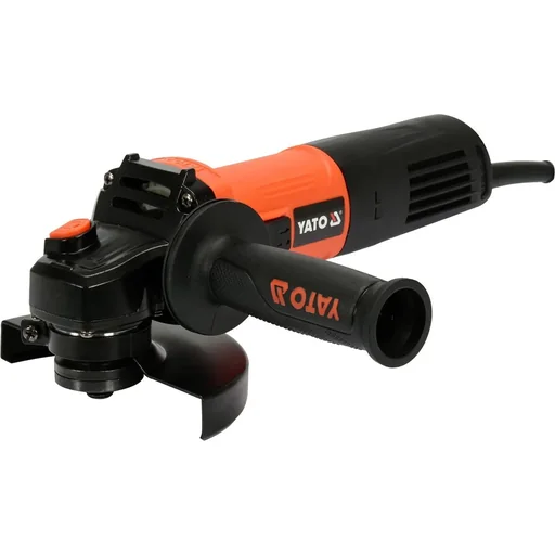 "Angle grinder - 850W - 125mm image"