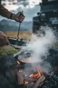 Dutch oven (9 qt)