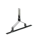65 cm hoe for combination machines