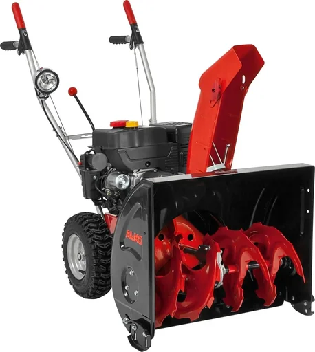 "Petrol snow blower "SnowLine 620 E II" image"