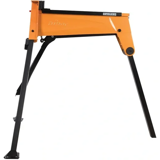 "Triton SuperJaws portable clamping system SJA100E image"