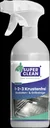 Grill and oven cleaner "1-2-3 CRUST-free", 0.5 liters