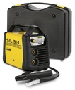 MMA inverter welding machine SIL 313, 10-130 A,