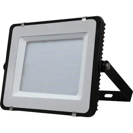 "VT-150-B LED Floodlight - 150 W - 12000 lumens - 4000K - black image"