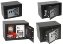 Furniture safe Compact Home/Office SS0721E with electronic lock