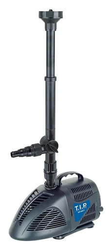 "Water feature pump WPS 4000 R, up to 4,000 l/h flow rate image"