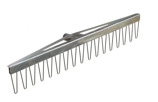 "Multi V-rake, 68 cm working width! image"