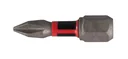 Torsion Bit PH1-25 2 pieces