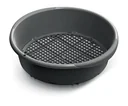 Garden sieve RESPANA, black, diameter 374 mm