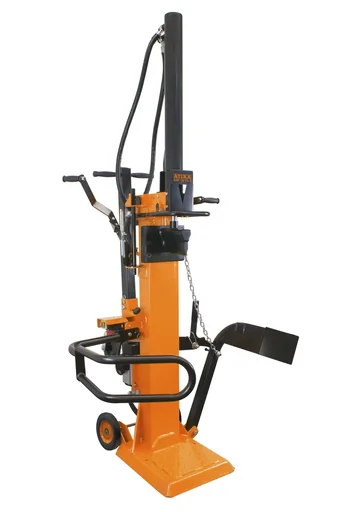 "Firewood splitter "ASP 10 TS-2" image"
