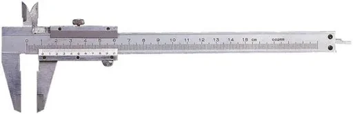 "Precision pocket caliper image"