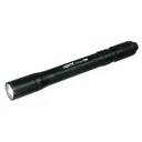 Elite High Performance 100 Lumens LED Pen Torch AAA