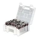 Alkaline Red-Line 35 battery mix box