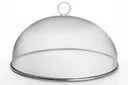 Insect hood, stainless steel, 34 cm