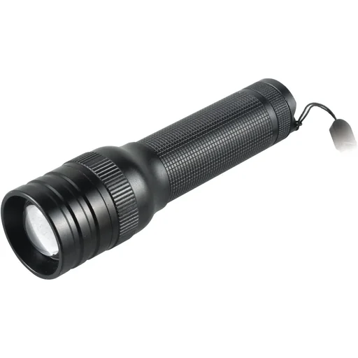 "RELED Focus flashlight with cable 3W 160lm IP20 image"