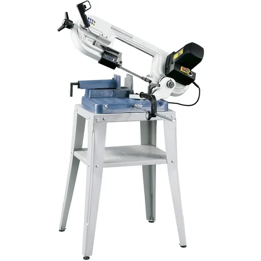 "Bernardo metal cutting band saw machine Vario 150 / 230V image"