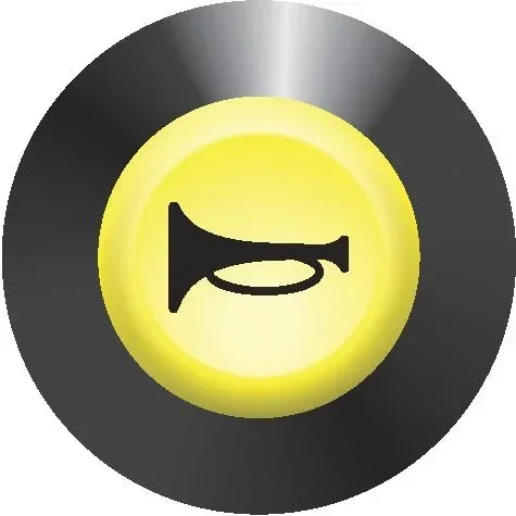 "Horn push button switch image"
