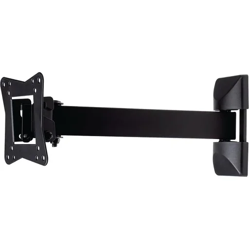 "TV wall mount fully movable 10 - 32 " 30 kg image"