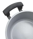 8-piece pot and pan set
