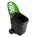 Multifunctional garden trolley