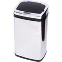 Stainless steel automatic sensor 30L trash can IR sensor (square)
