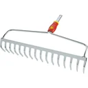 DO-M 40 multi-star bracket rake - 400mm