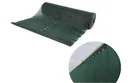 caretec privacy screen fabric, 2 x 50 m