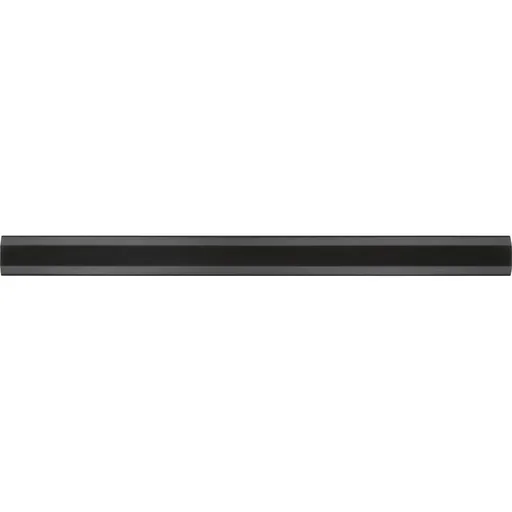 "Cable duct 75 x 6 cm black image"