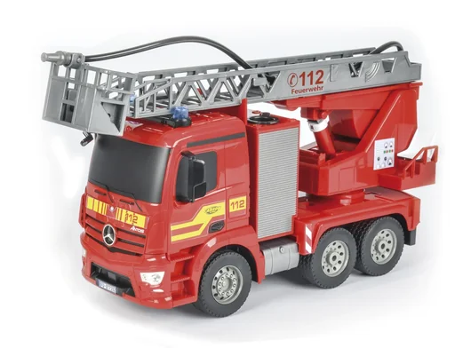 "Fire truck 1:20 2.4G 100% RTR image"