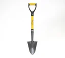 Spade/Shovel XS yellow