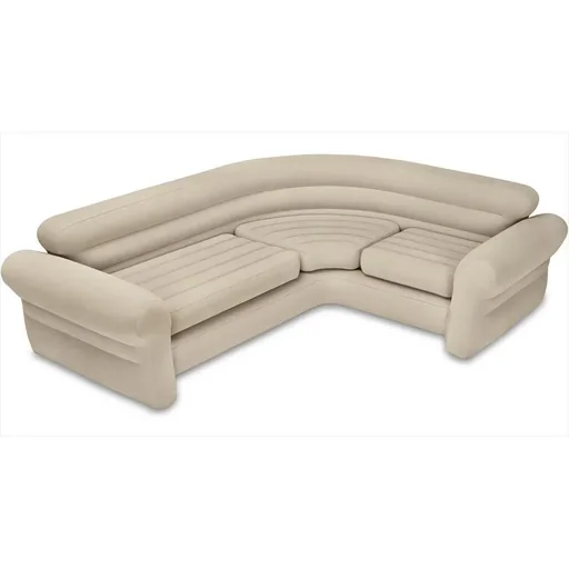 "inflatable sofa image"