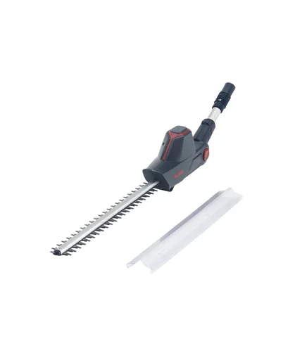 "18 V BOSCH HOME AND GARDEN COMPATIBLE Akku-Hochheckenschere HTA 1845 (without battery and charger) image"