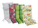 Chair cushion